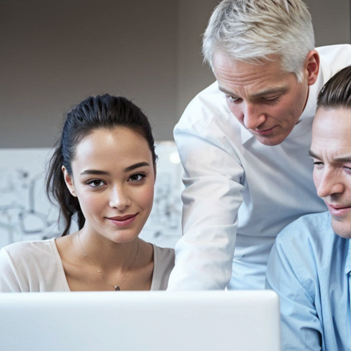 Consultant-Coach-Owner